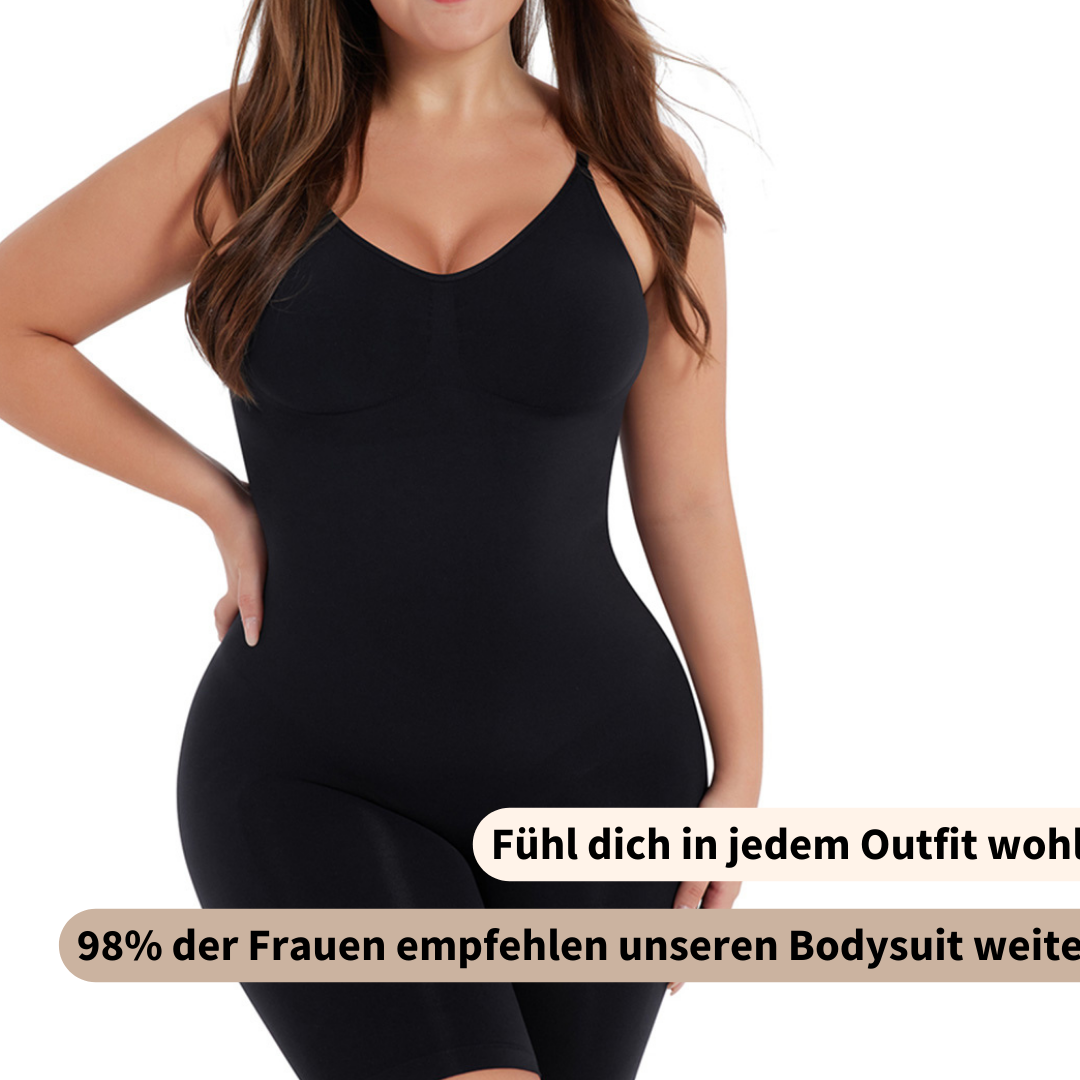 Bodysuit Velvet Lang