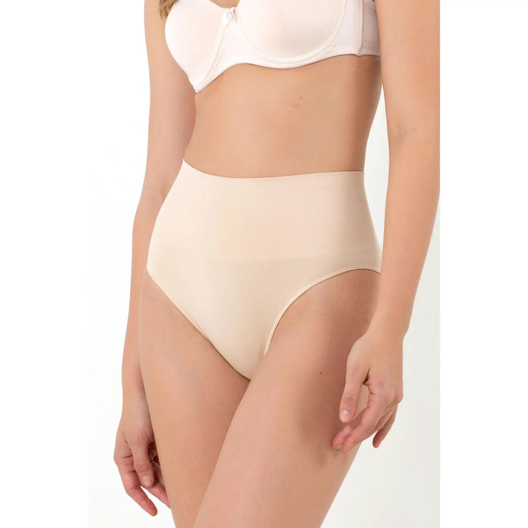 Bodyshort Soft