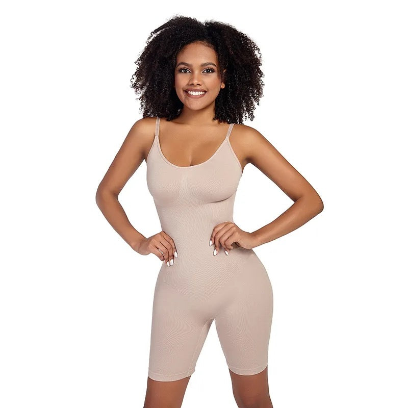 Bodysuit Velvet Lang