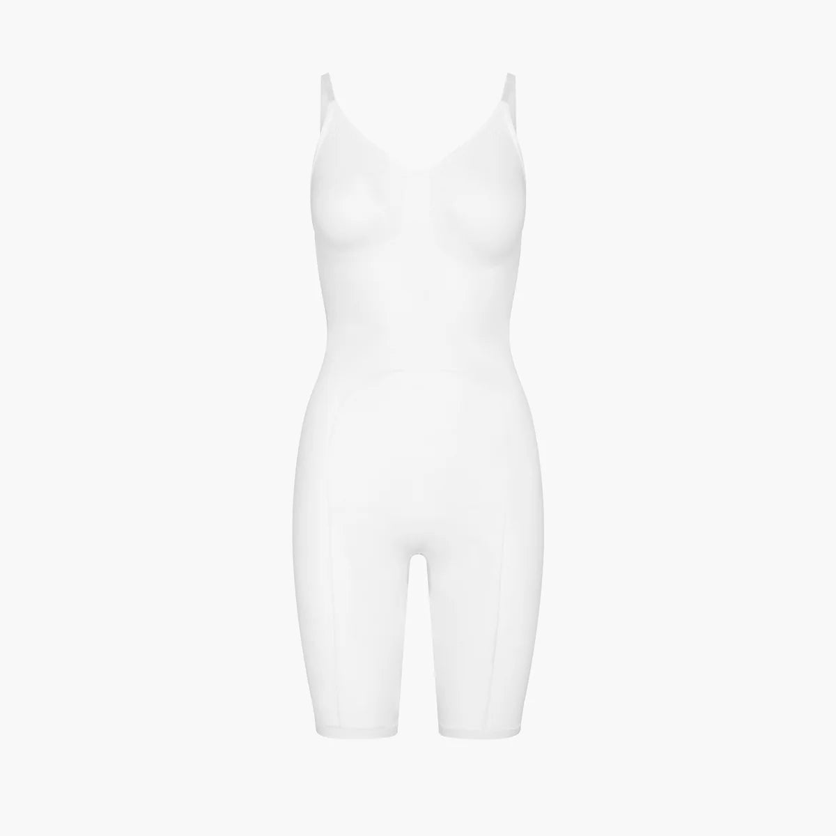 Bodysuit Velvet Lang