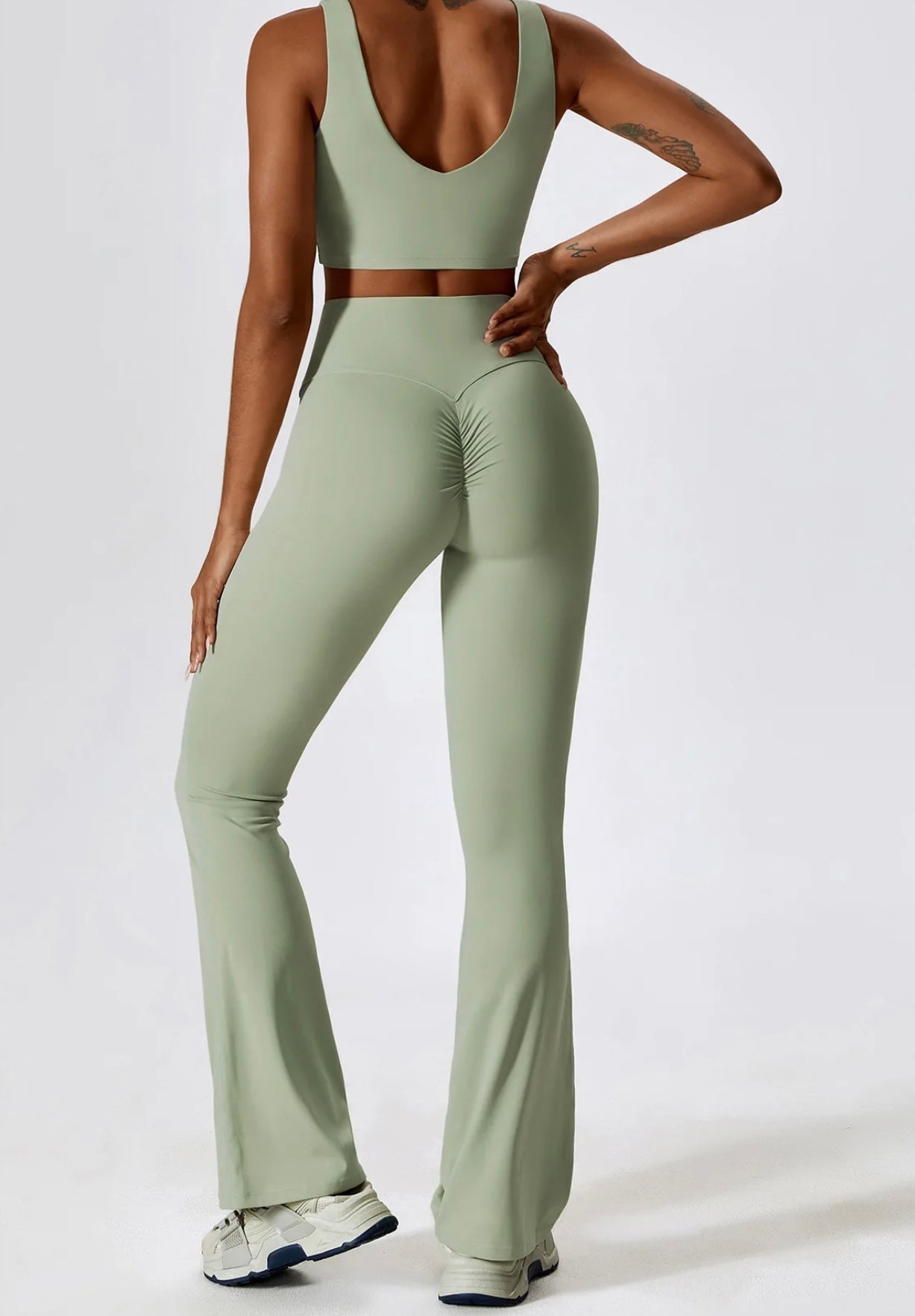 Bodysuit Daily