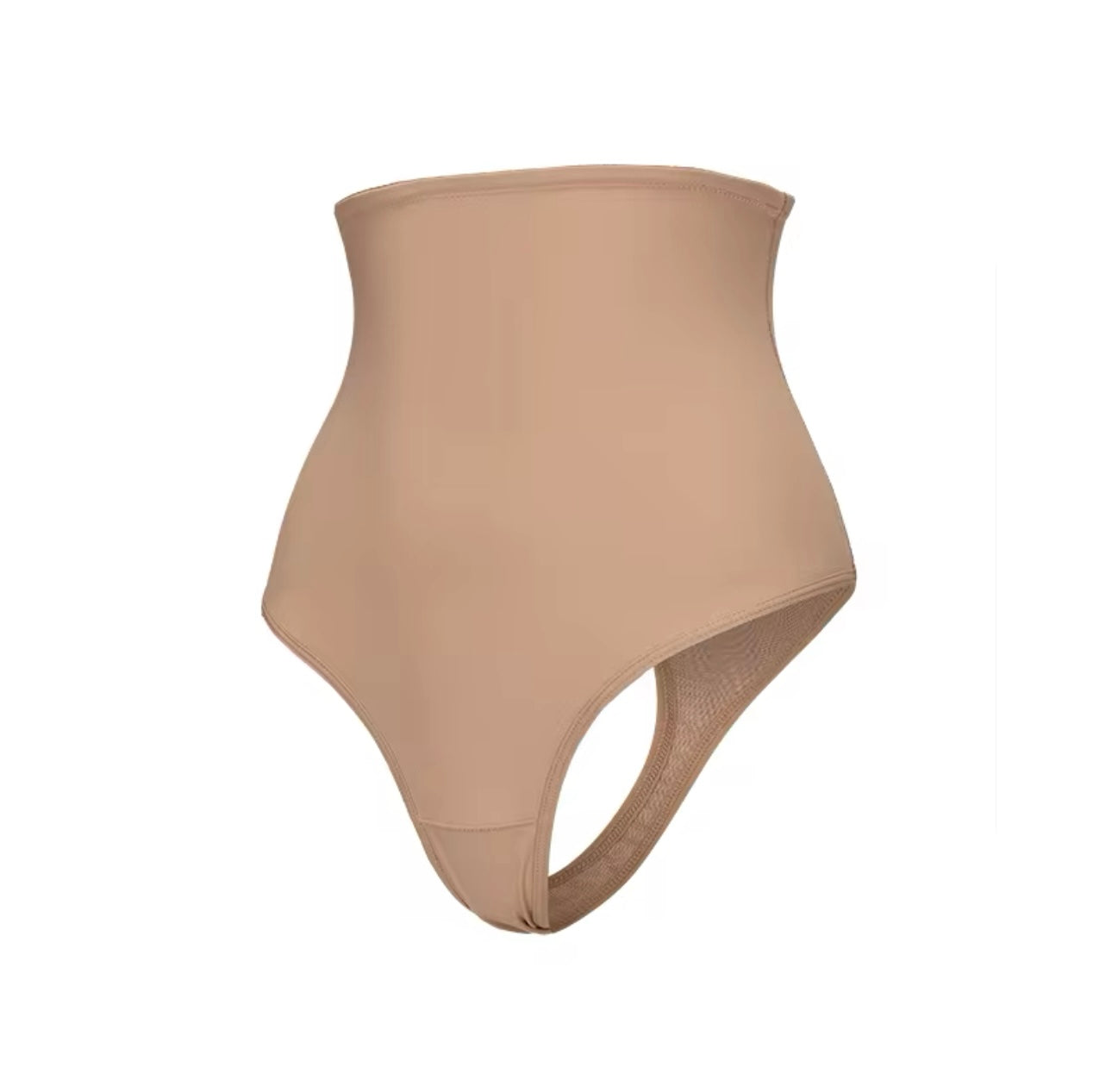 Bodyshort comfort