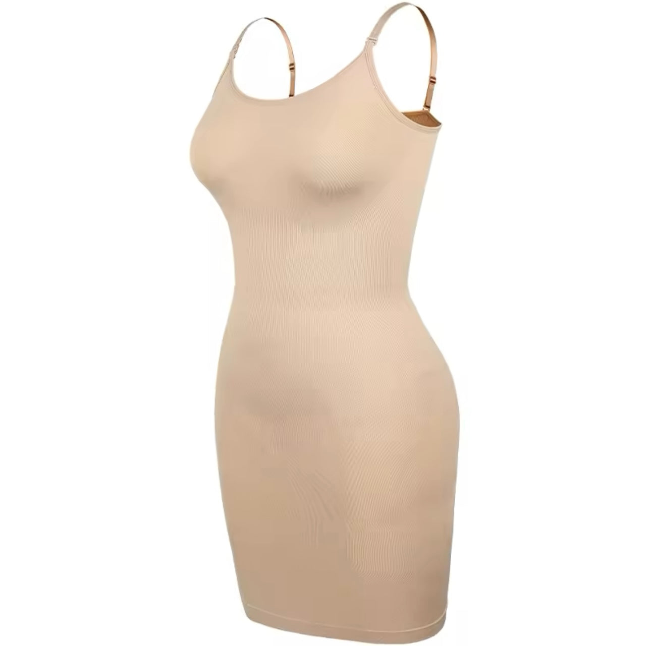 Sunset Breeze Kleid